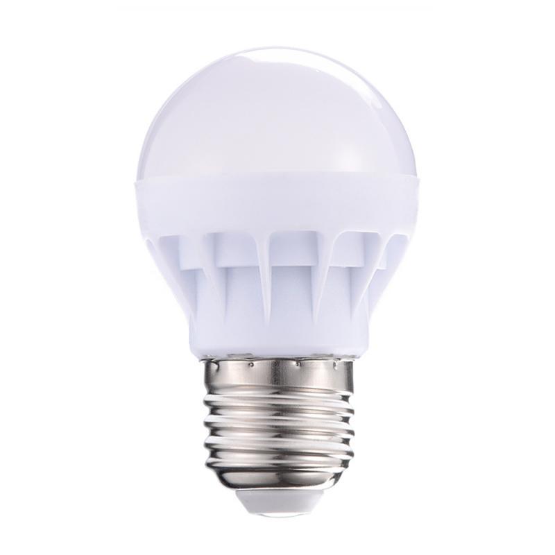 Colorful led bulb light rgb 3w bulb full color bulb 184599486289