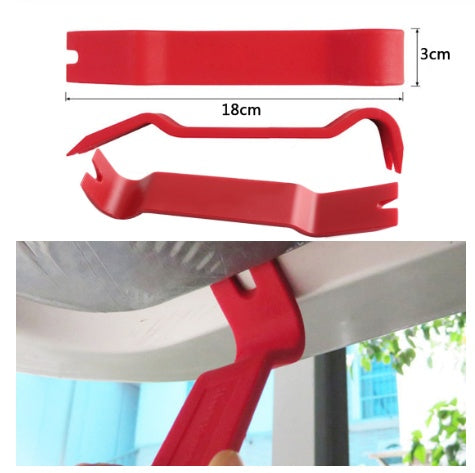 Automotive surface treatment tool 18468505780