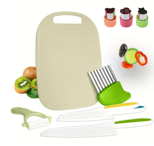 Children's Plastic Knife Cake Knife Fruit Knife 18482c69 926e 46f0 9133 5fcbf9f13c3e