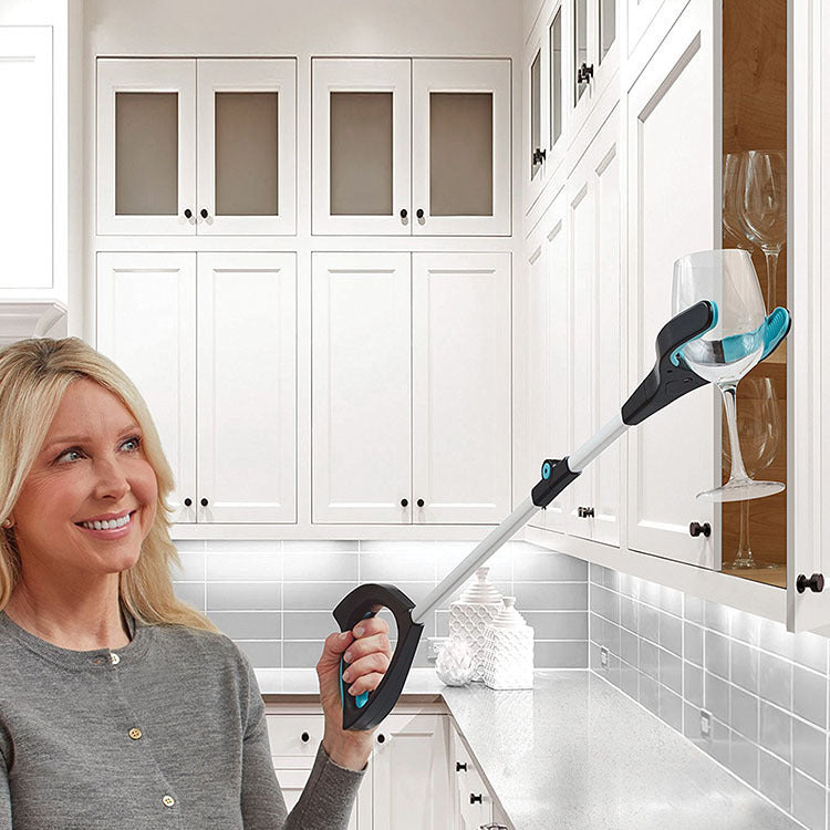 Foldable Lockable 90-degree Rotating Portable Picker 184953756740