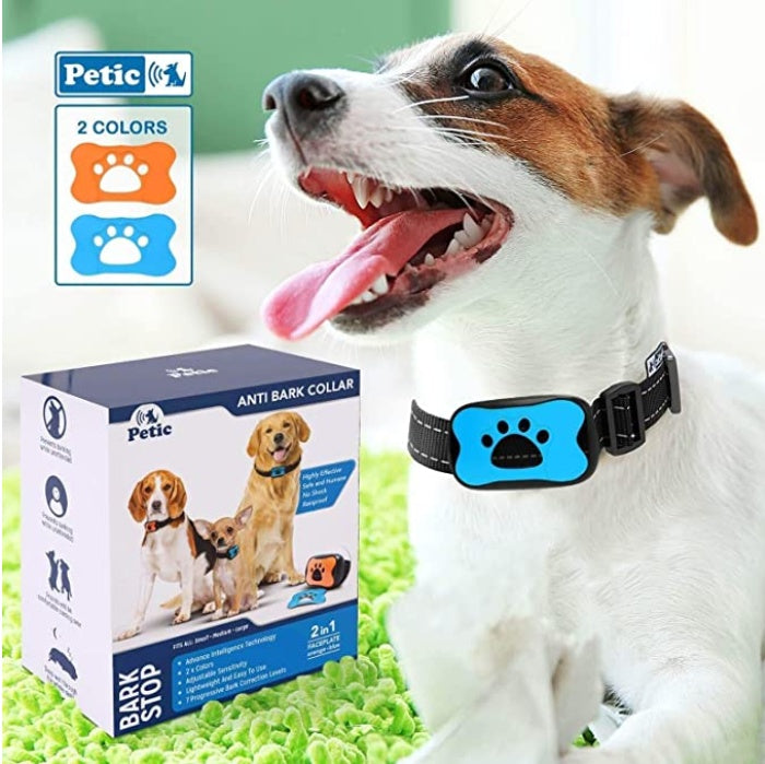 Anti-barking barking device 1851256217153