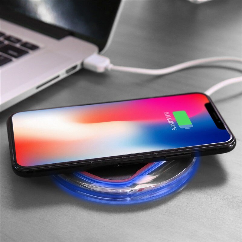 Wireless charger wireless receiver 18579130840864