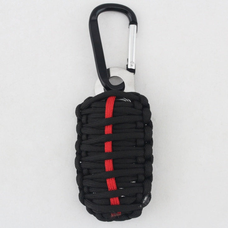 EDC.1991 Outdoor Survival Kit Fishing Kit 1860380899609