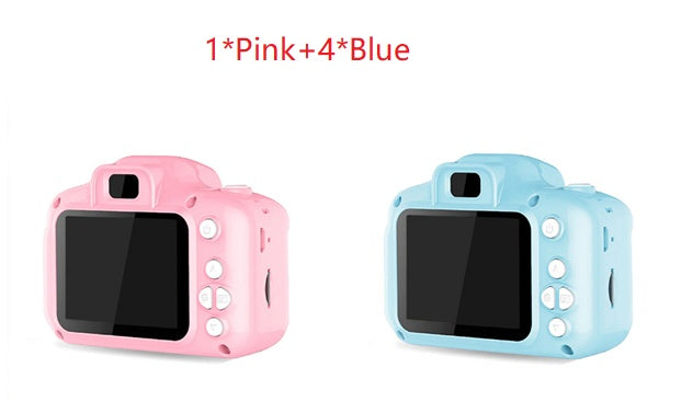 Take Pictures SLR Toy Children's Camera 186105700051