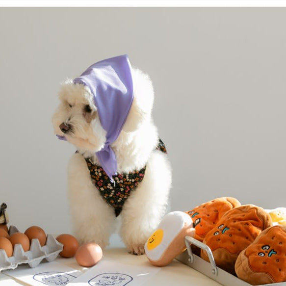 Cute pet leaking toy 1862476987053