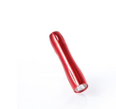 Waterproof flashlight outdoor flashlight LED 186720131211