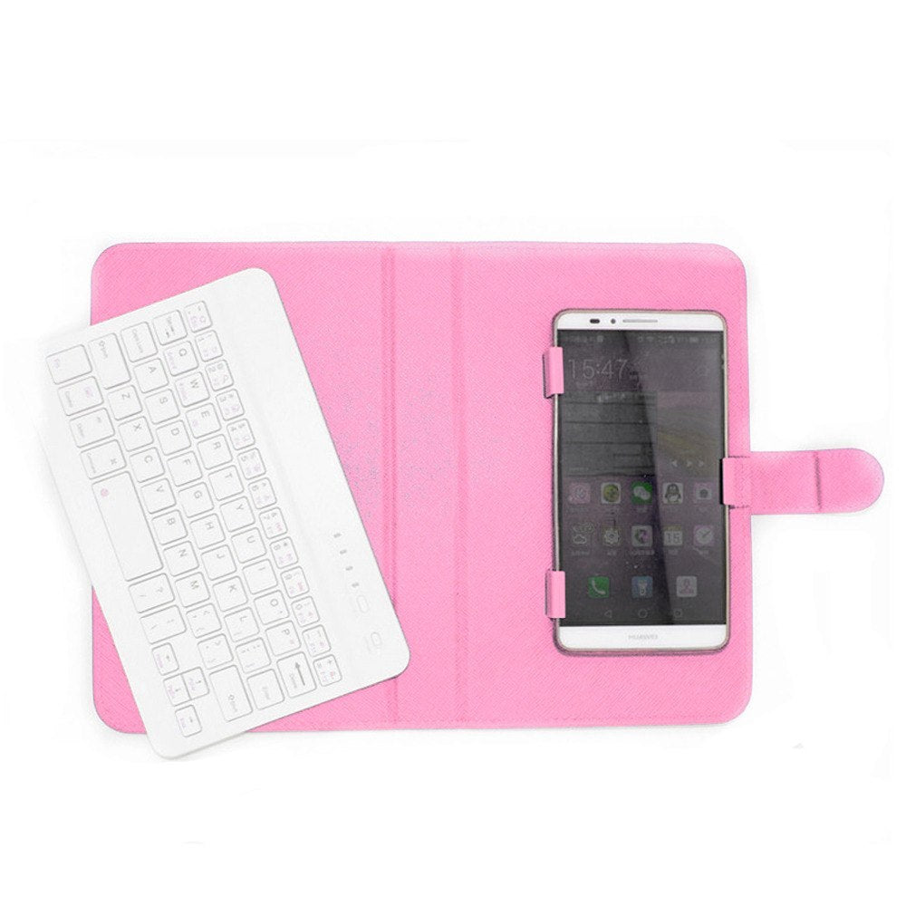 Wireless Keyboard Case Protective Cover 1877646324949