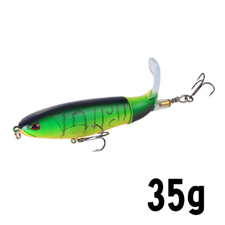 Wave climbing fake bait bait 188283688105