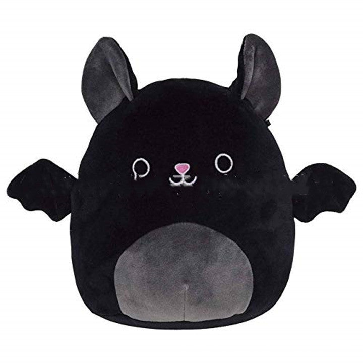 Cute Cartoon Little Devil Bat Doll Cushion 1884303980305