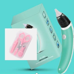 Children's Nasal Aspirator Anti-backflow Electric Nasal Aspirator 1893818877087