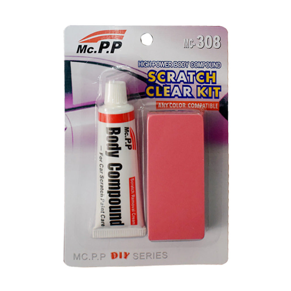 Car Scratch Remover Car Scratch Repair S Wax 18956594935352