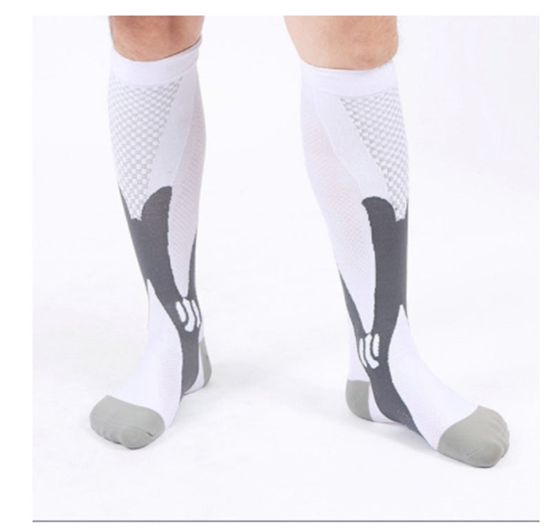 New Fashion Compression Socks Sock Support 1898661318143