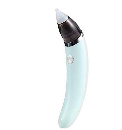 Children's Nasal Aspirator Anti-backflow Electric Nasal Aspirator 1899794794545
