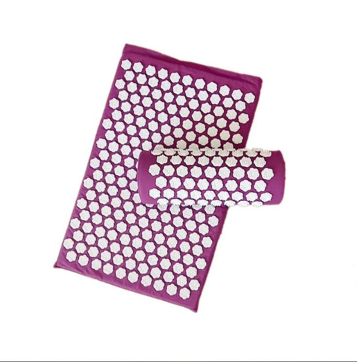Lotus acupucture mat 1902052314583