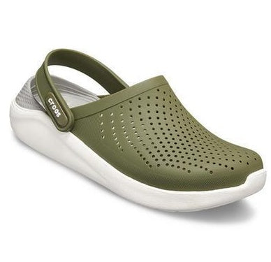 Men's and women's hole shoes, large size beach shoes 1903574837522