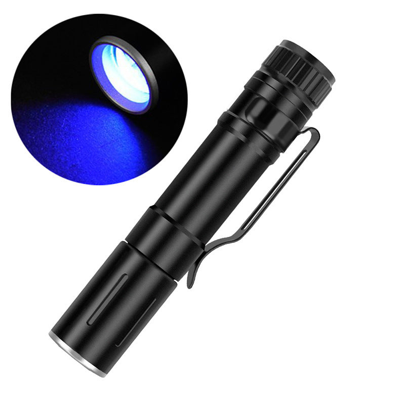 Outdoor Strong Light Aluminum Alloy Torch 1908ac93 3b4c 4ba5 a758 0b908d100180