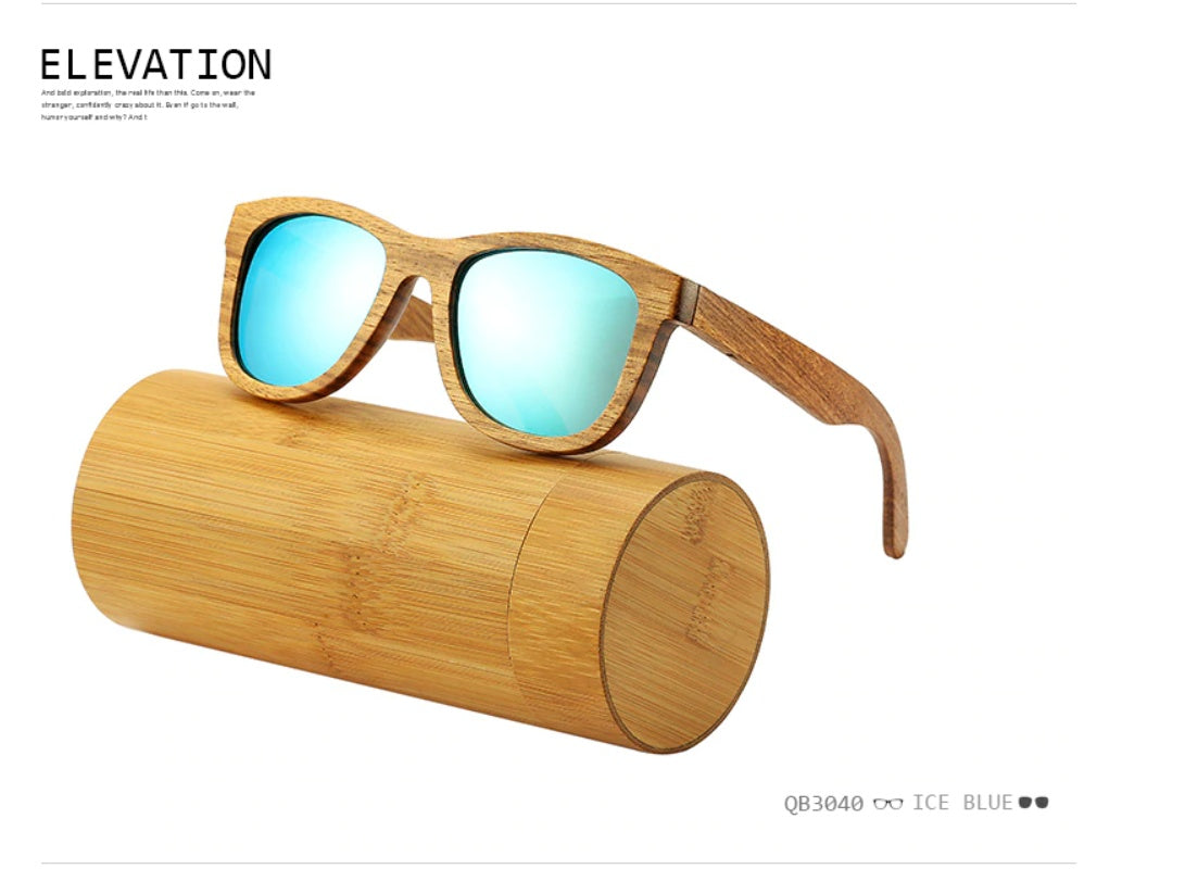 Bamboo Polarized Sunglasses 190e6c41 6f4a 4254 a587 77c537acf55d