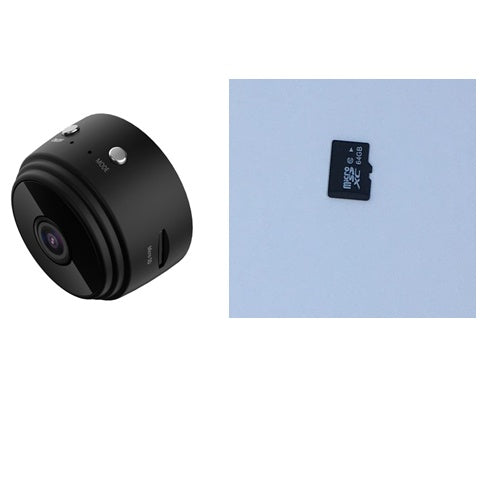 A9 WIFI wireless network camera 1914051555405