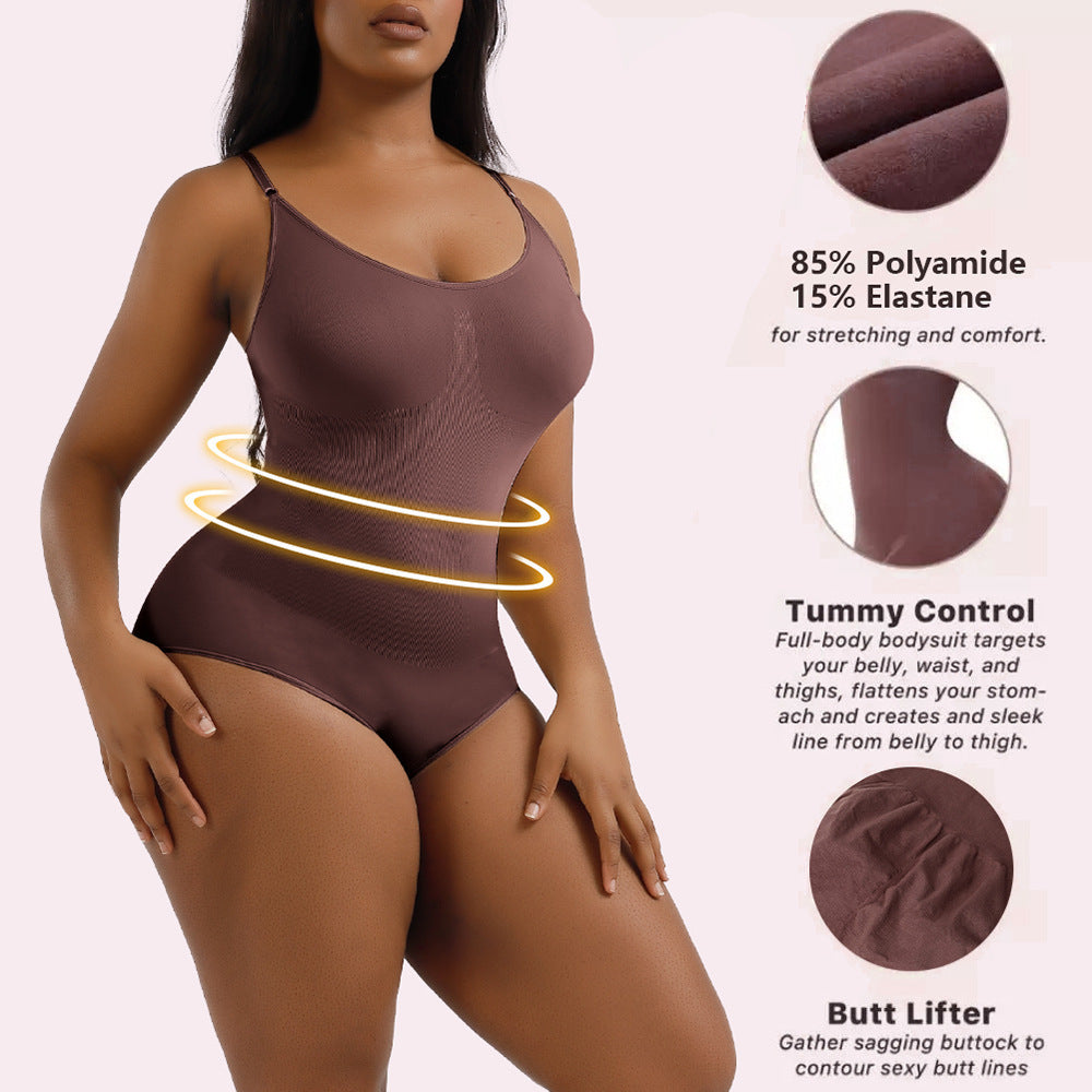 Seamless Slimming Shapewear For Women Waist Trainer Butt Lifter Underwear Body Shaper 1919657122472398848