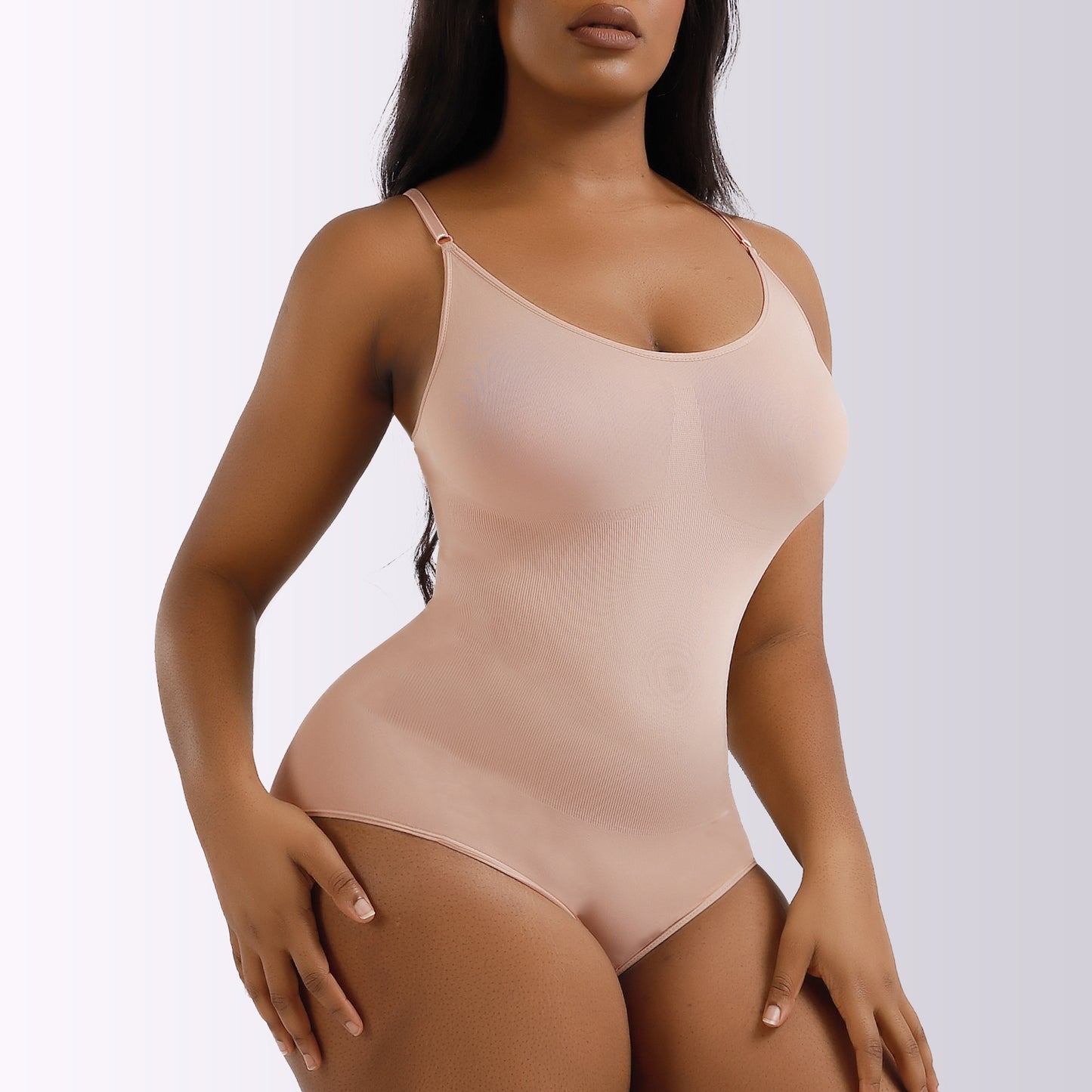 Seamless Slimming Shapewear For Women Waist Trainer Butt Lifter Underwear Body Shaper 1919657122707279872