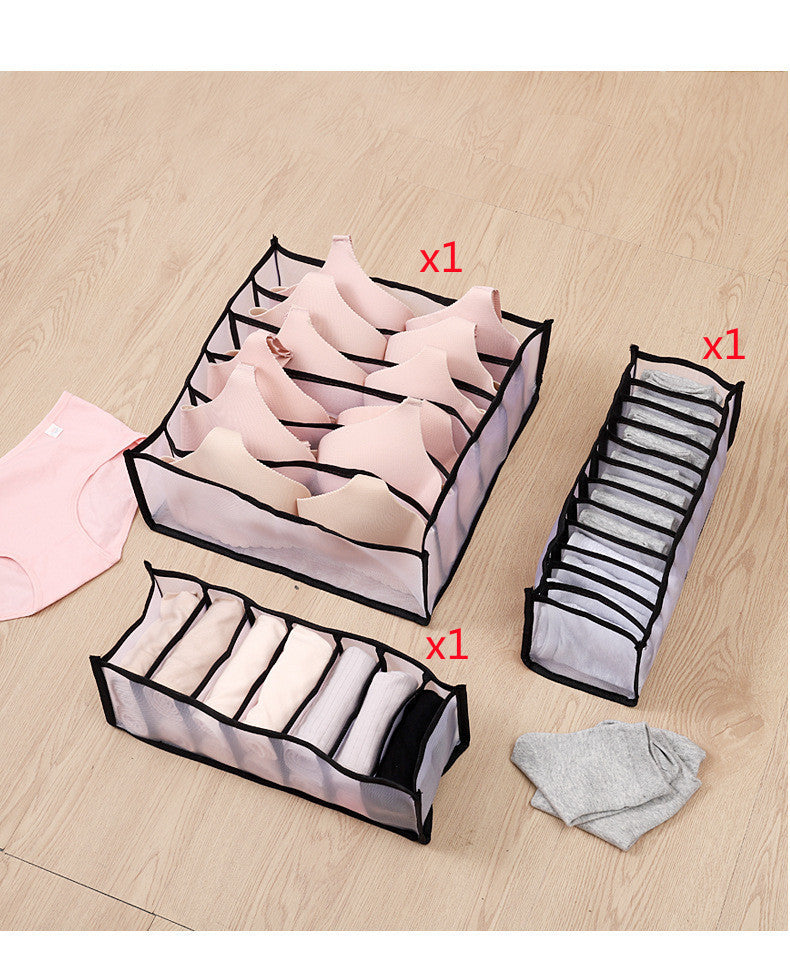 Underwear Storage Box Non-woven Fabric 191a2d66 0fe9 406a a035 2c8d26600e9e