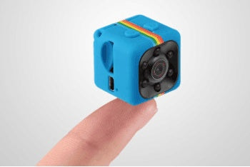 HD 1080P Sports DV Camera Infrared Night Vision Sport DV 1921695114829