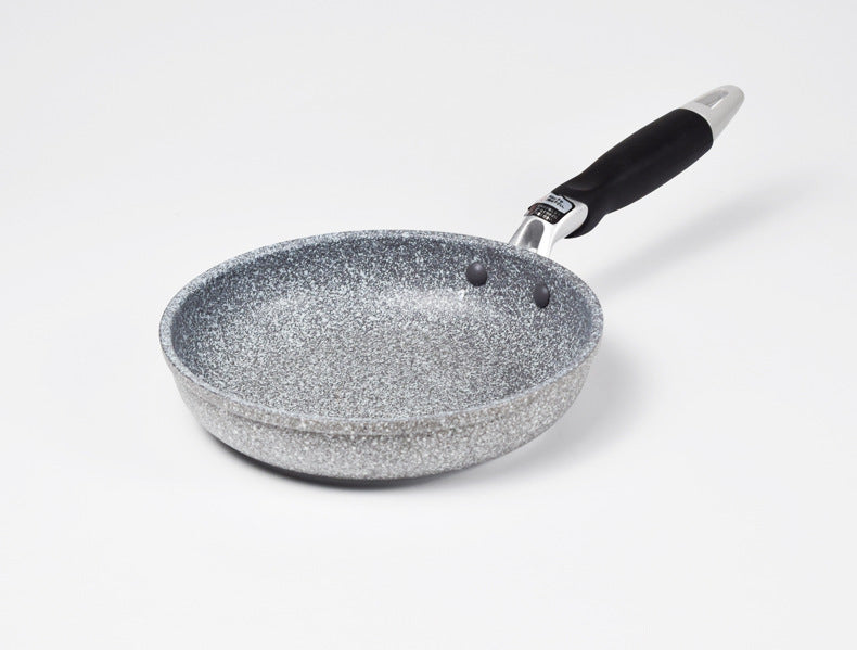 Japanese-style Maifan stone frying pan non-stick frying pan 192486877592