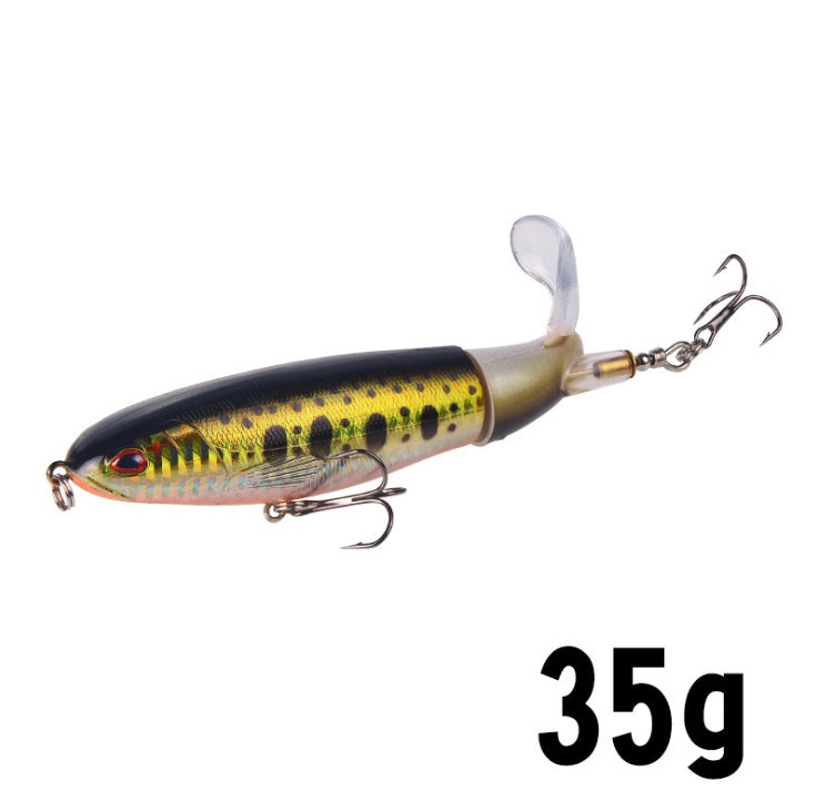 Wave climbing fake bait bait 1926049684429