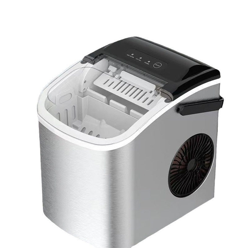 Home Ice Machine Small Ice Maker 1926bde9 661d 44a6 8606 ec4d6745c140