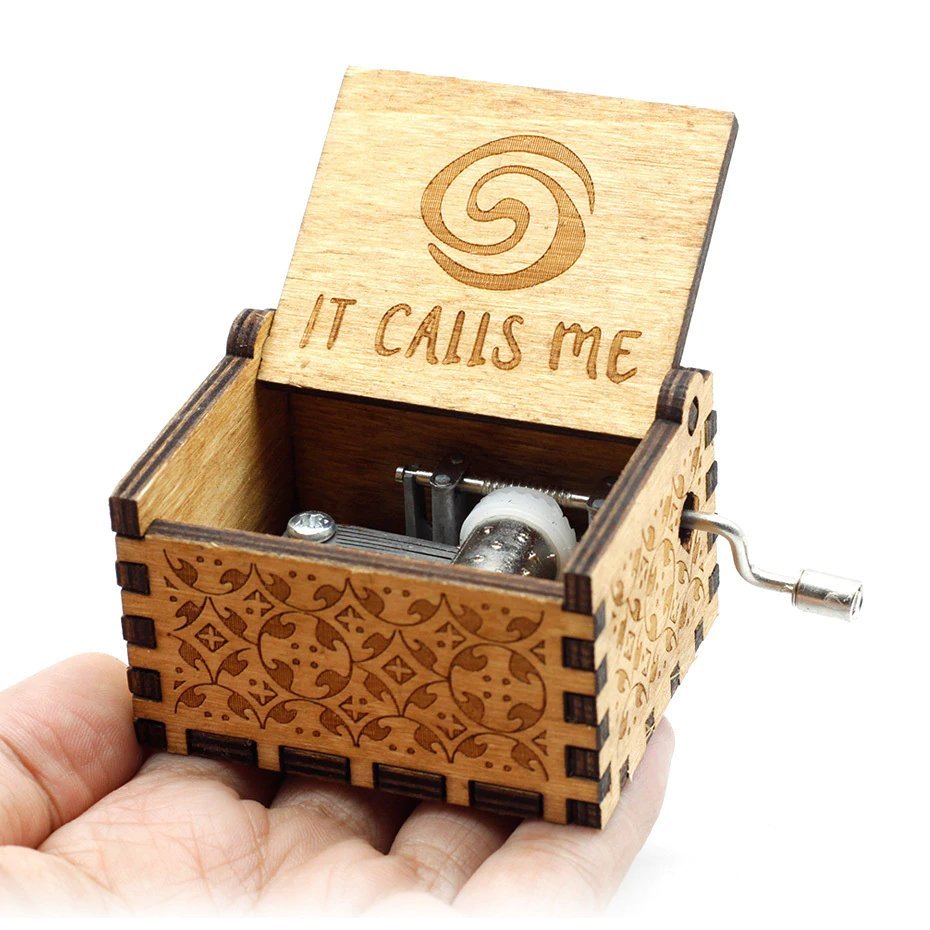 Music box 1935850784051