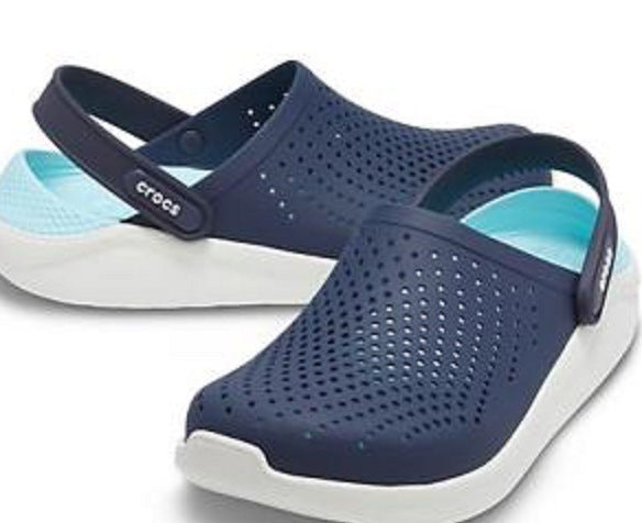 Men's and women's hole shoes, large size beach shoes 19477501364854