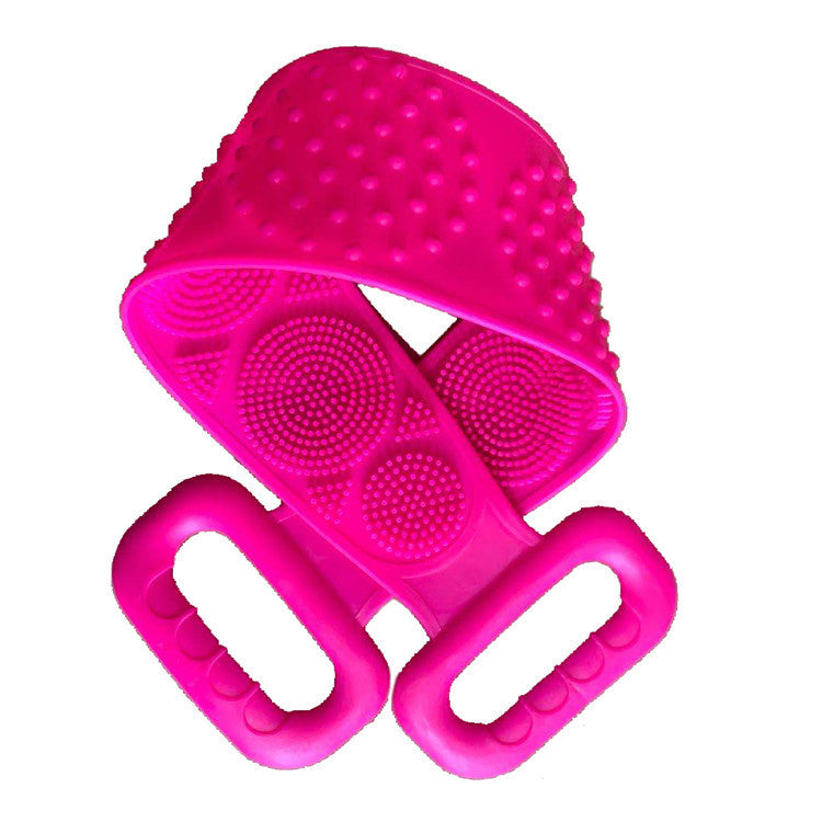 Silicone bath towel 1958534791800