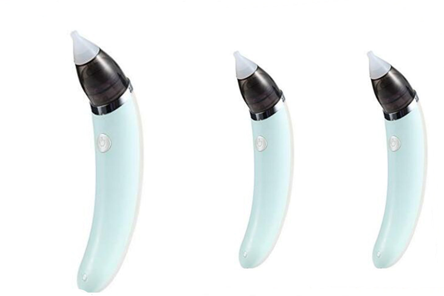 Children's Nasal Aspirator Anti-backflow Electric Nasal Aspirator 19593251274568