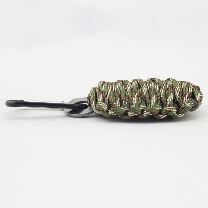 EDC.1991 Outdoor Survival Kit Fishing Kit 1960665224553