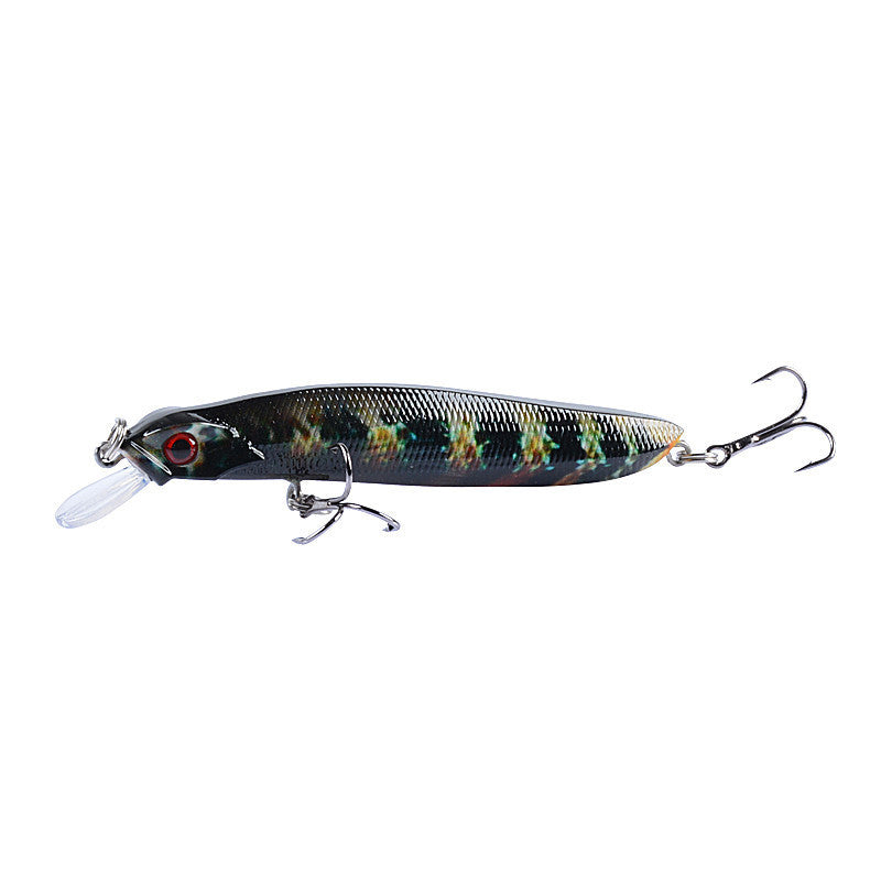 Bionic bait hard bait 1962643914220