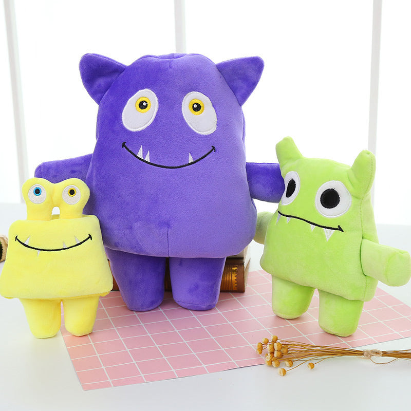 Detachable And Assemblable Children's Educational Plush Toy 19663752 4a76 40fb b4d3 e3eda3076bd6