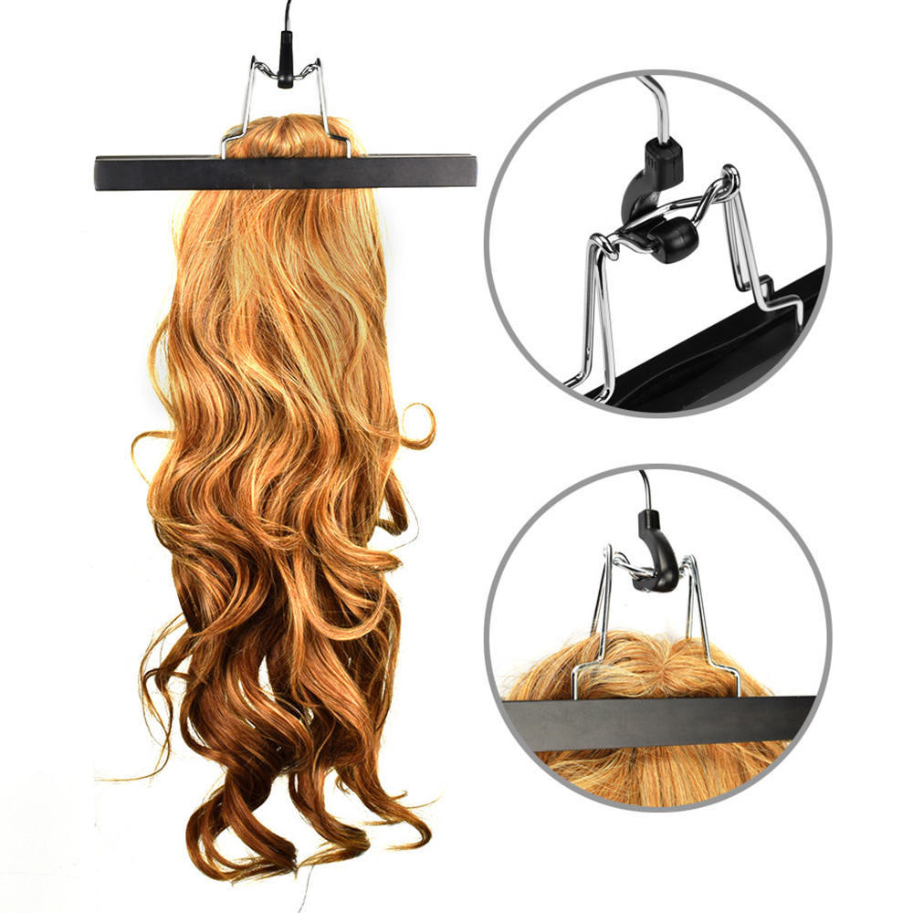 Non-woven wig storage bag hanger 1968398618136