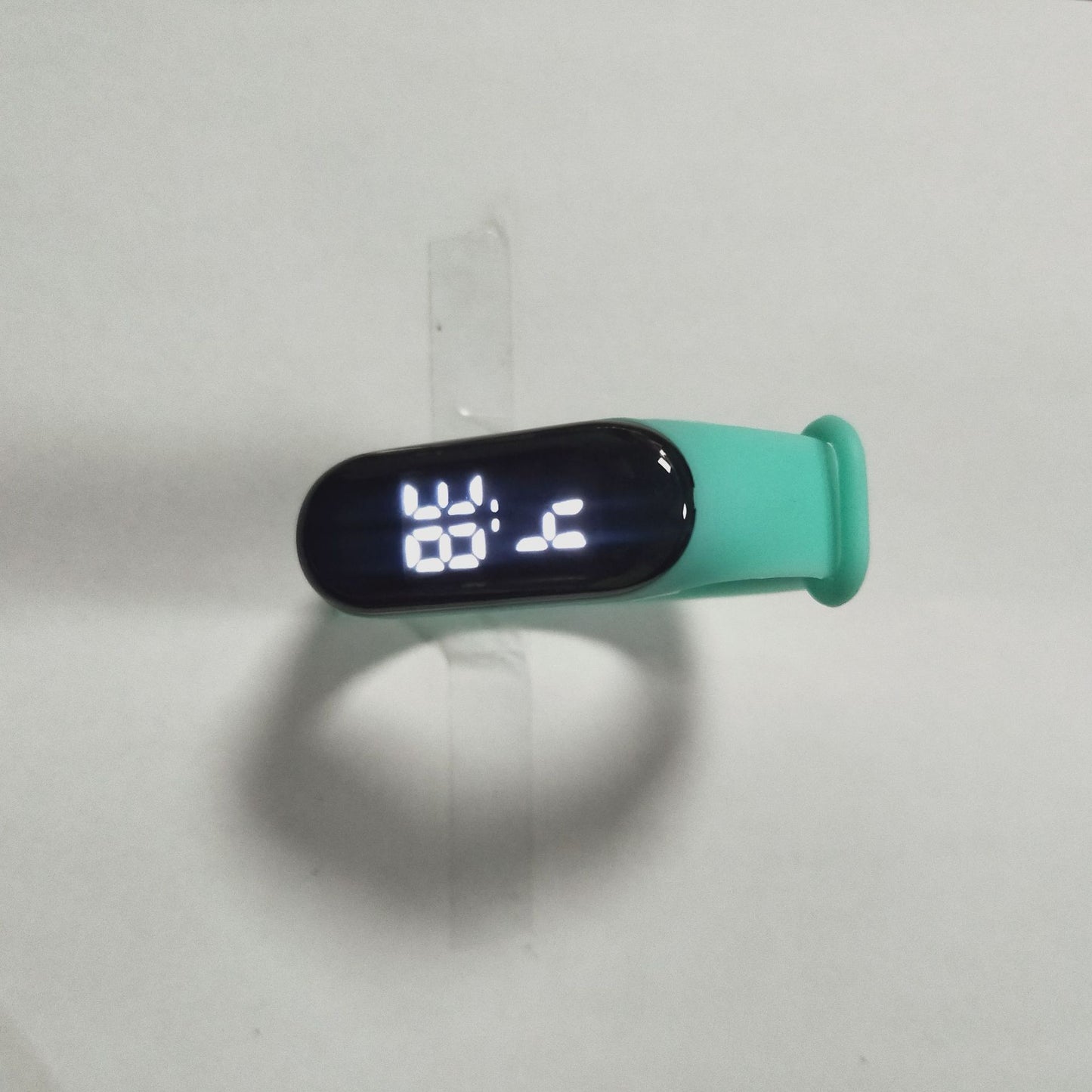 Waterproof Touch Electronic LED Watch 1969125674941