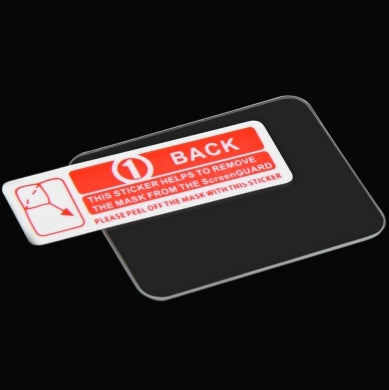 Compatible With Compatible With Watch Toughened Film IWatch Glass Film Ultra-thin Protective Film 38mm 1972894592253