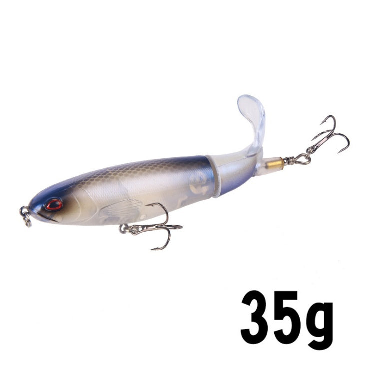 Wave climbing fake bait bait 1988532942569
