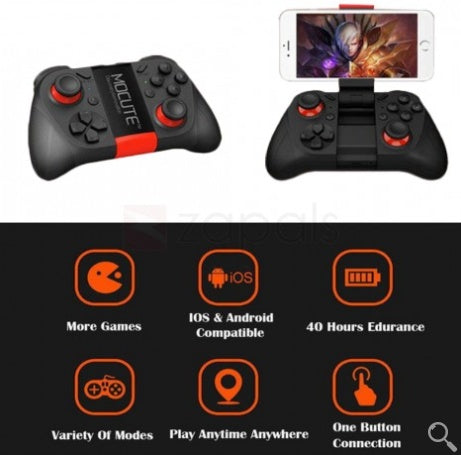 Mobile game controller 198906892272