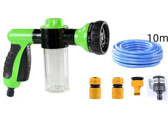 Foam Spray Gun High Pressure Automotive Foam Spray Gun Household Cleaner Generator 199191e7 382d 42d9 8e71 fdfdb18195f7