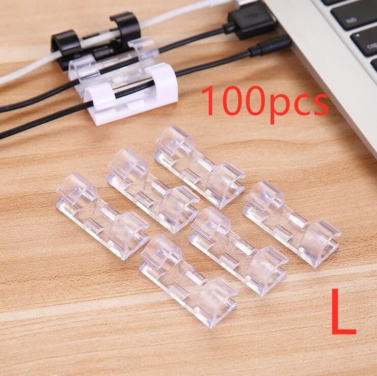 Creative Self Adhesive Thread Management Device 1992075421400