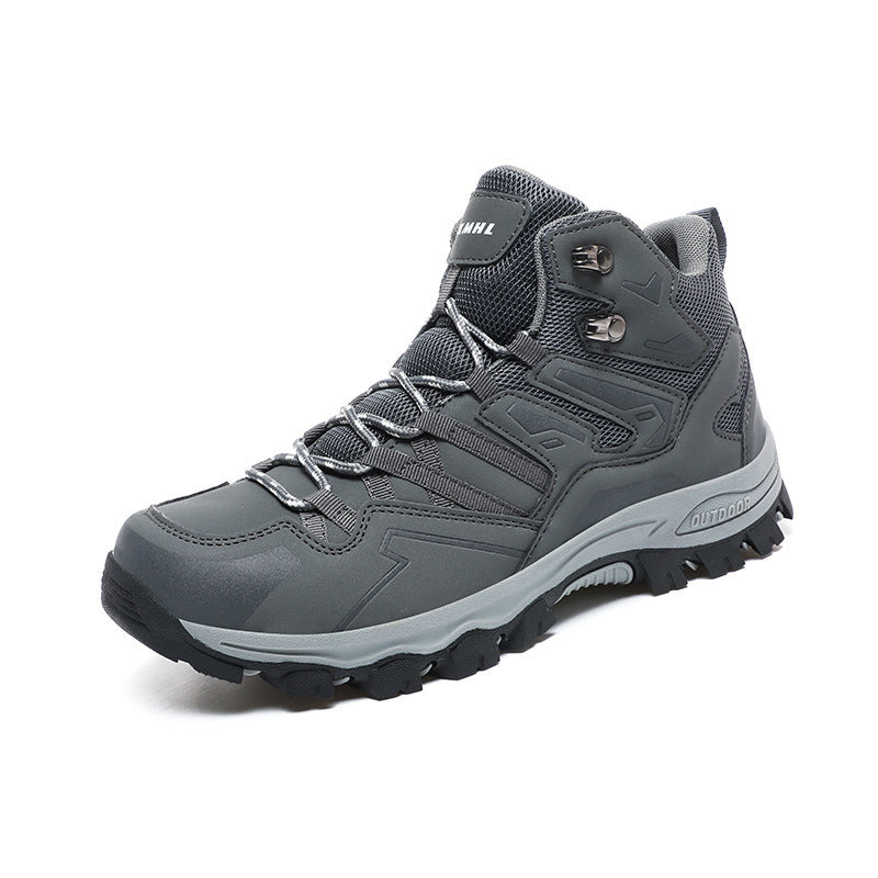 Hiking Same High-top Outdoor Shoes Sneaker 1a456bea ff78 4144 a306 205b8bd1f9d3