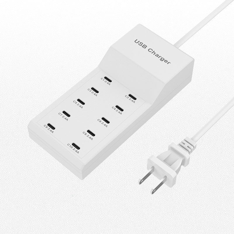 5V2a Charger USB multi port mobile phone charger - HD Wireless Product #14