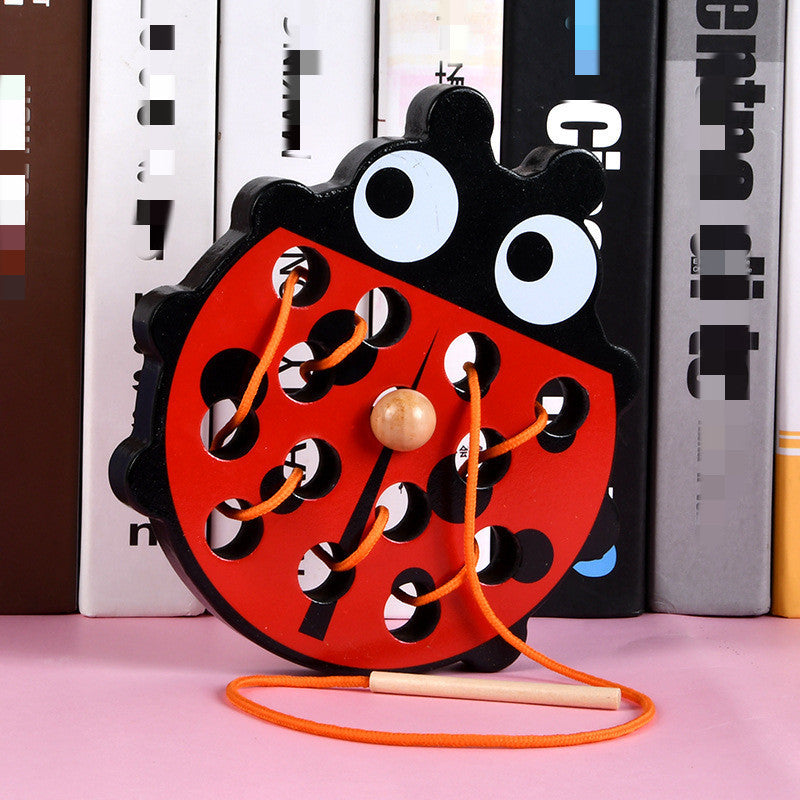 Children's Early Education Wooden DIY Creative 1a78c94b 72d0 44bb aa72 f1136e770a25