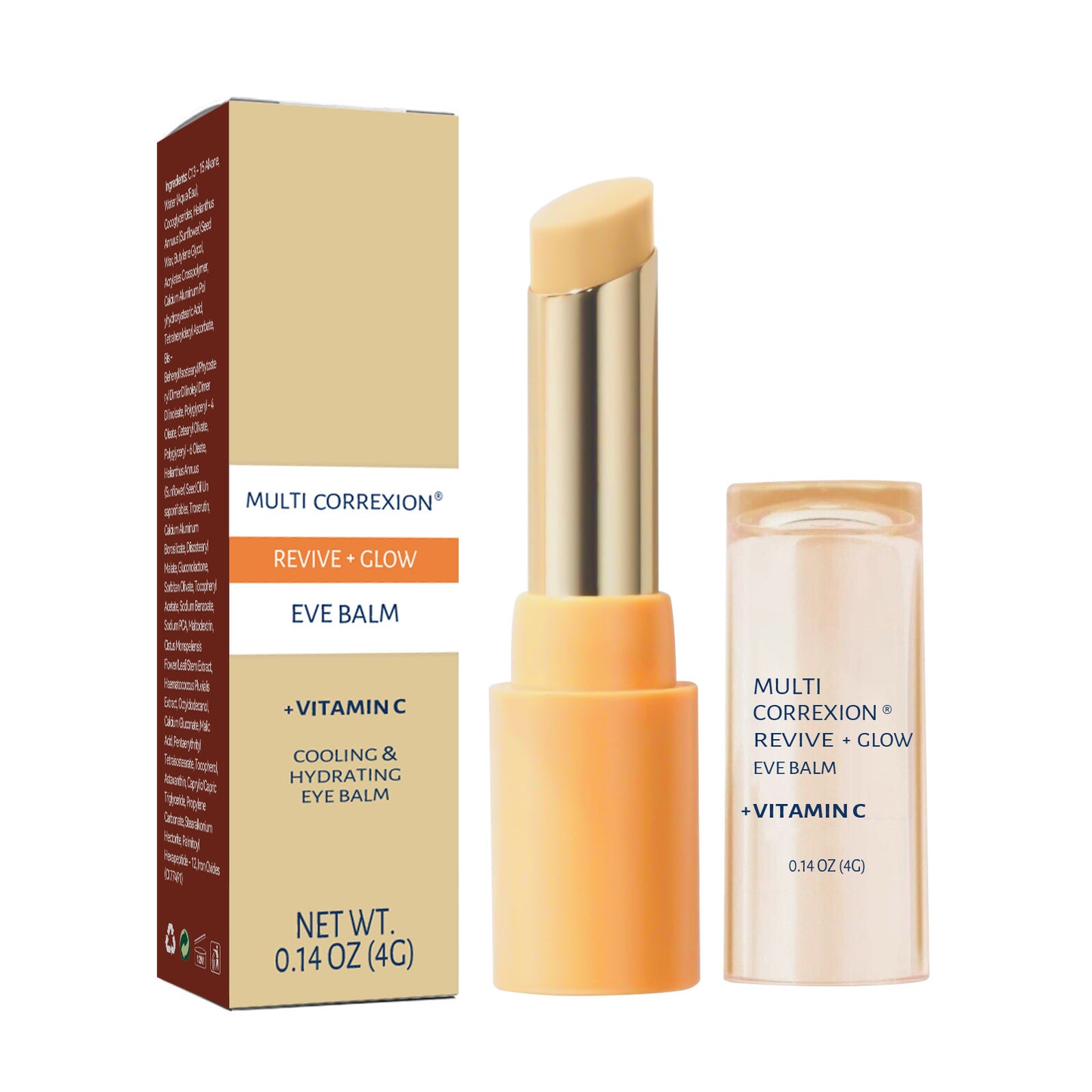 Fade Eye Corner Fine Lines Fishtail Lines Eye Cream Stick 4G 1a8d4328 1419 4b4e bb6f 37d5f7a4c2aa