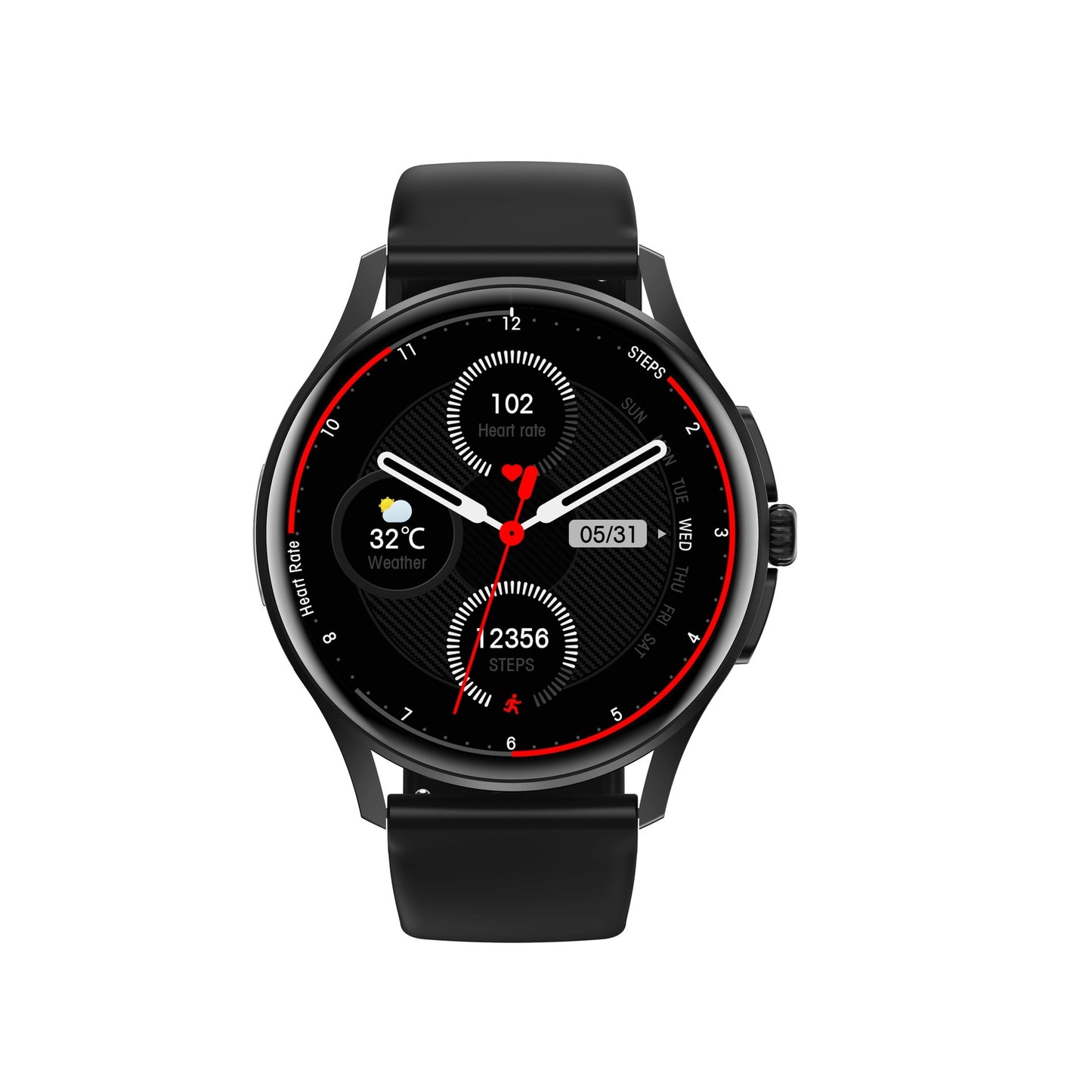 Non-Invasive Blood Glucose Detection Smart Watch 1a9a96bb 6e9e 4d23 bf8c 450796974ca1