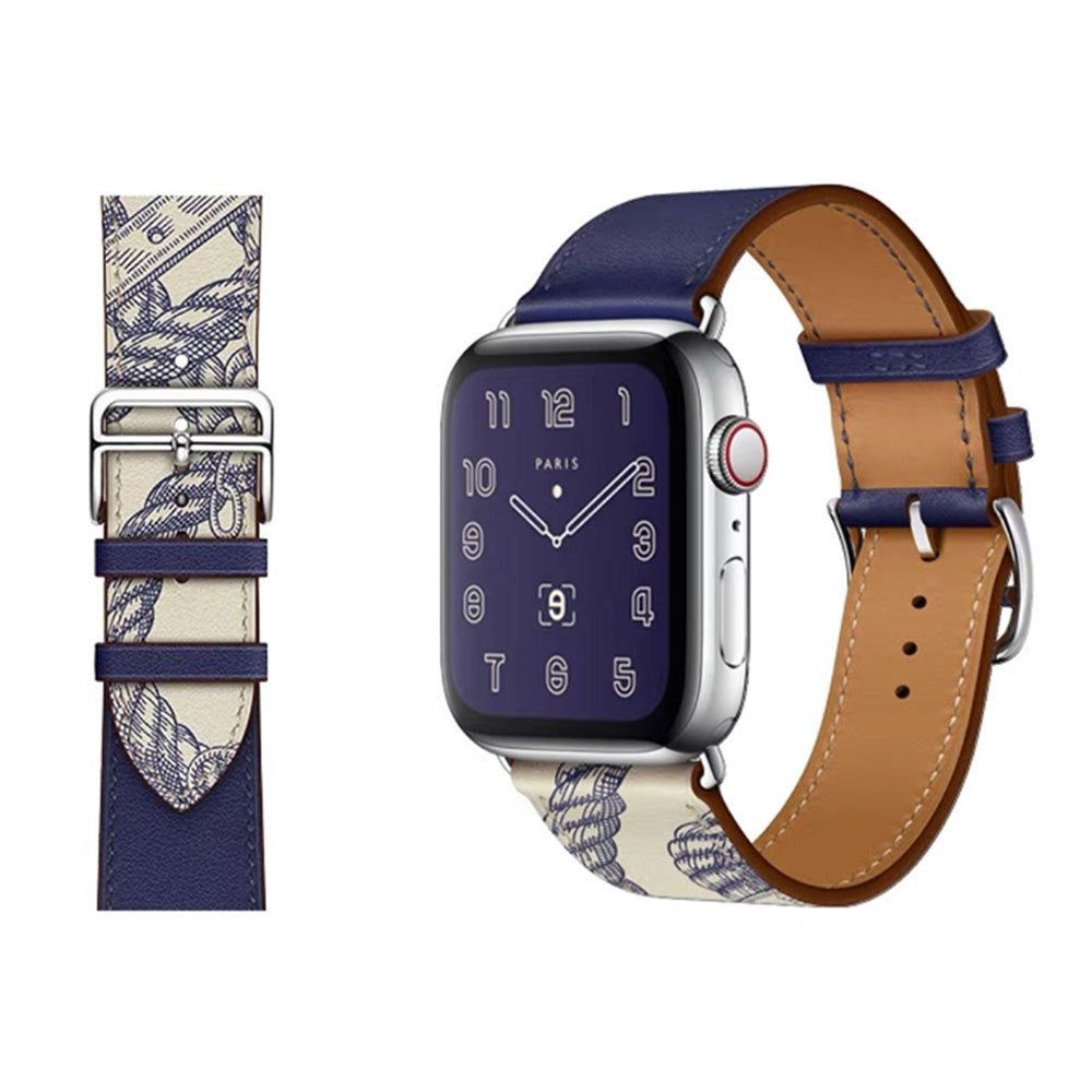 Cross Grain Leather Strap 1a9cb2a4 b7de 48d4 a32c c23796f95f32