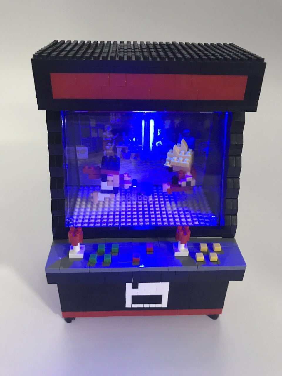 ZRK Micro-particle Assembling Building Block Toy 1ab43320 040c 4ff6 b48a 1e3bec27ec2e